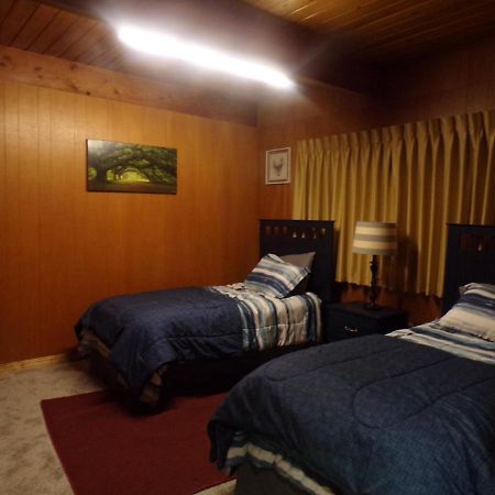 Ma'S Way Villa Anchorage Luaran gambar
