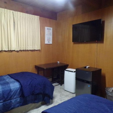 Ma'S Way Villa Anchorage Luaran gambar