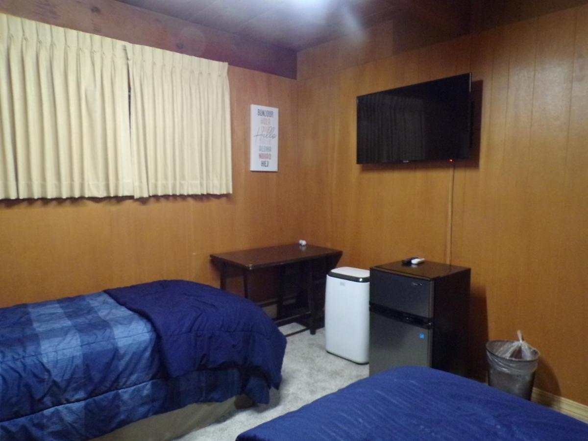 Ma'S Way Villa Anchorage Luaran gambar