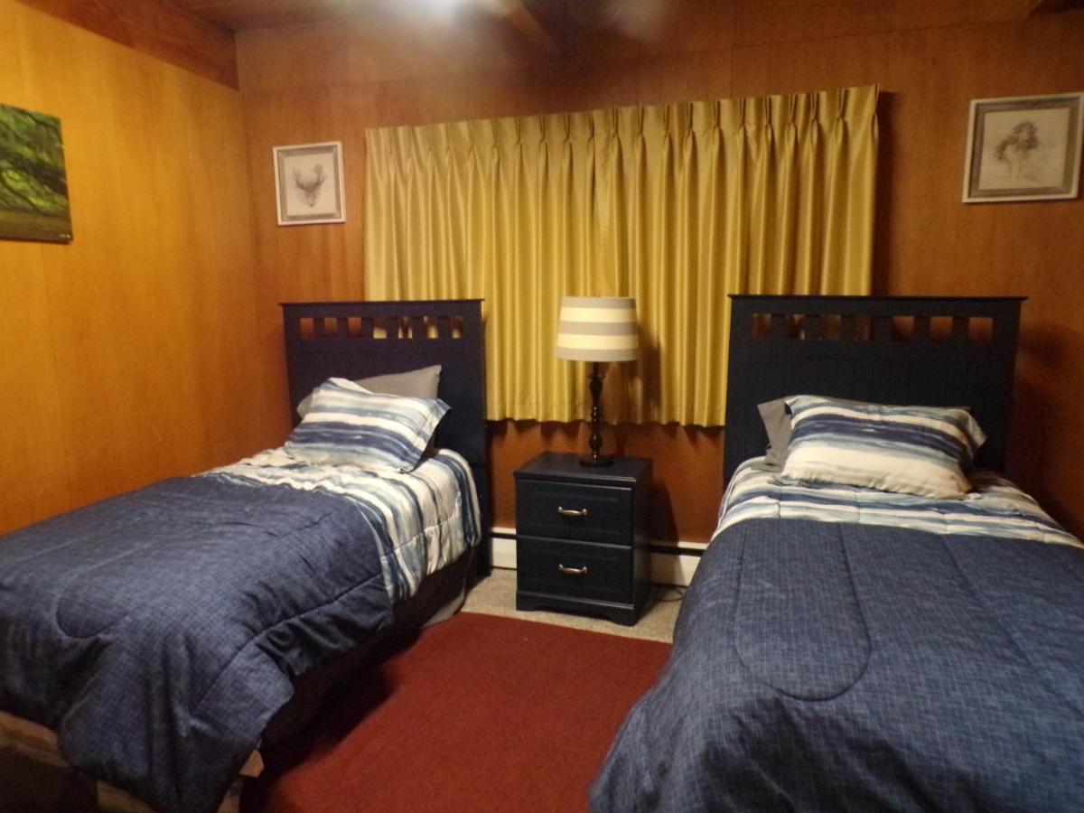 Ma'S Way Villa Anchorage Luaran gambar