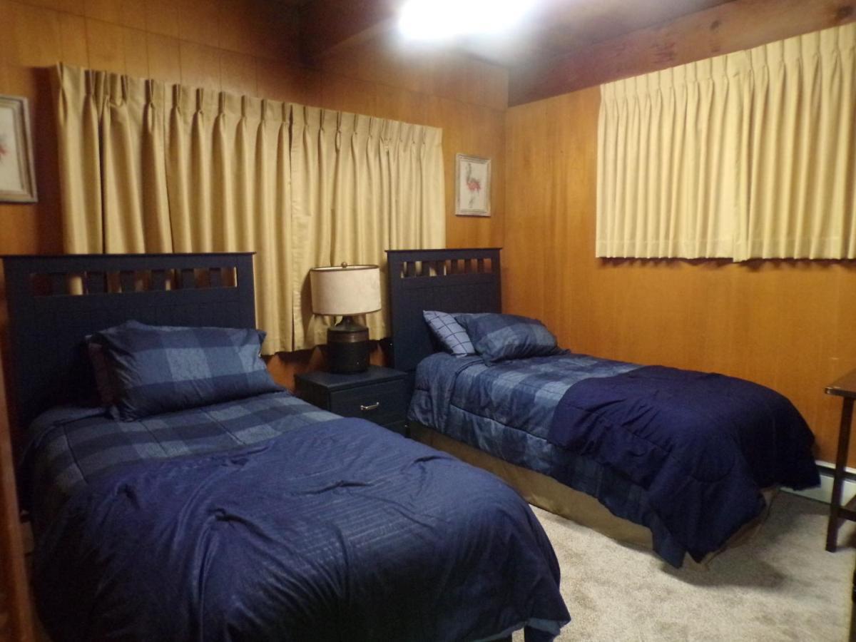 Ma'S Way Villa Anchorage Luaran gambar