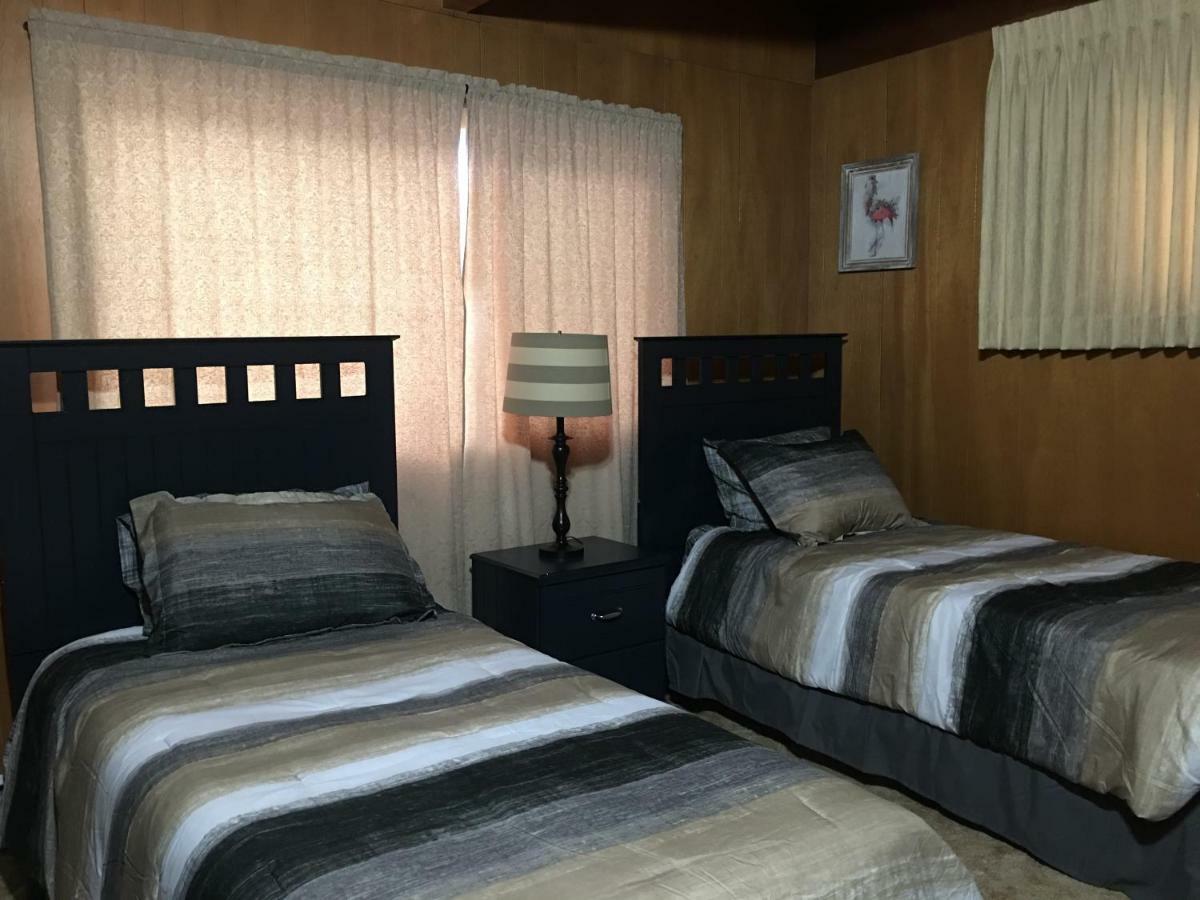 Ma'S Way Villa Anchorage Luaran gambar