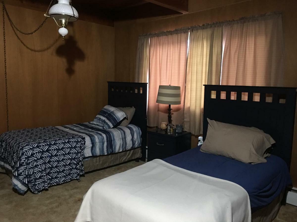 Ma'S Way Villa Anchorage Luaran gambar